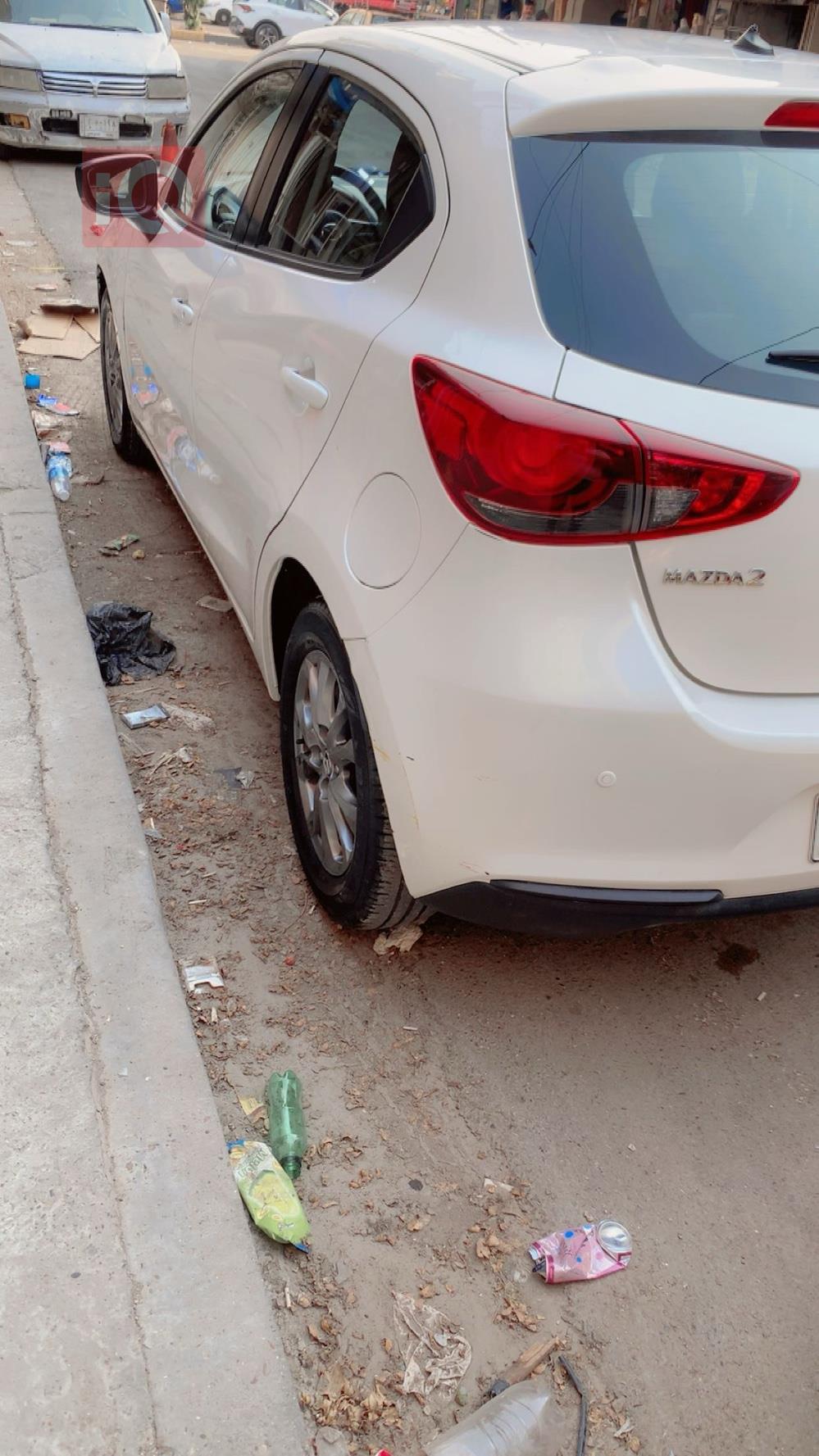 مازدا 2